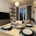 2Homerent Nowa Mangalia