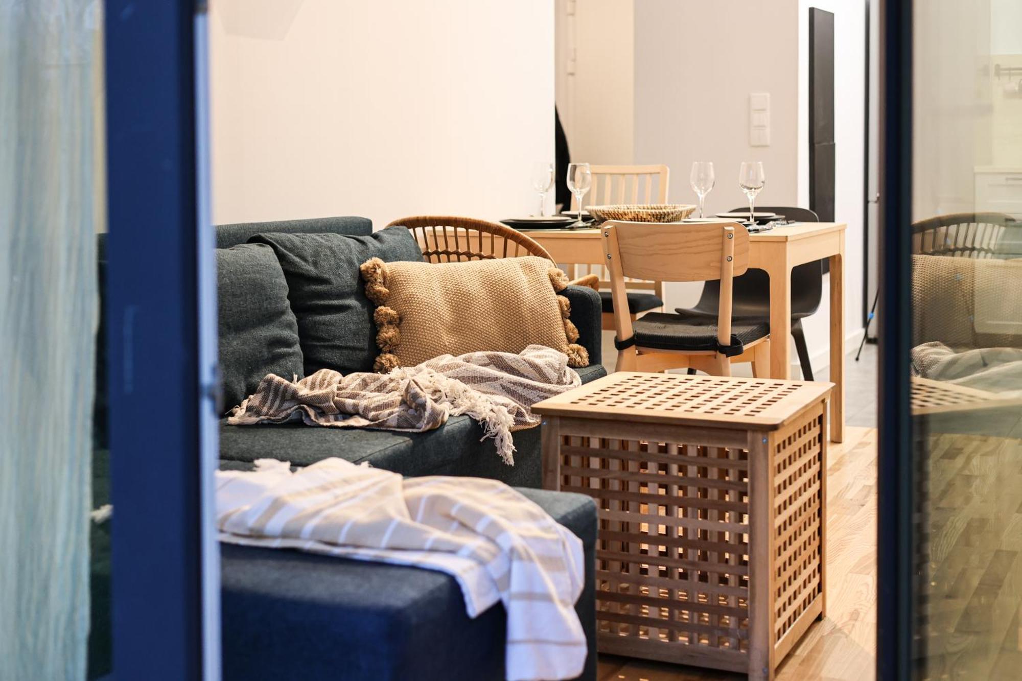 Butas 2homerent Nowa Mangalia