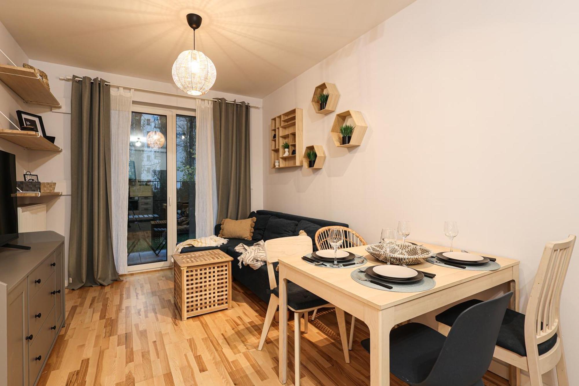 2homerent Nowa Mangalia Warszawa