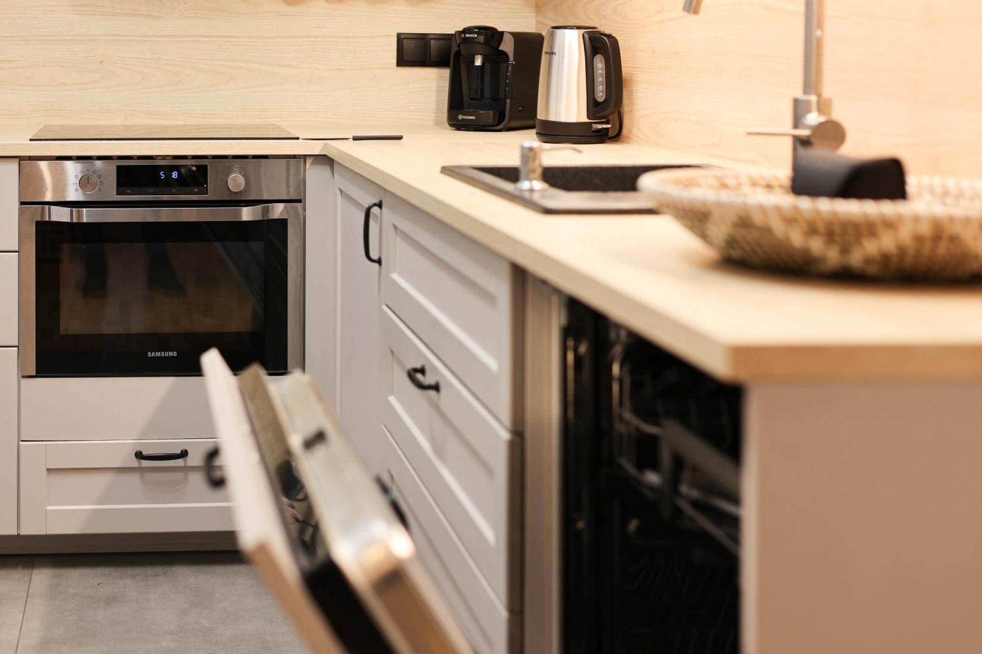 Apartament 2homerent Nowa Mangalia