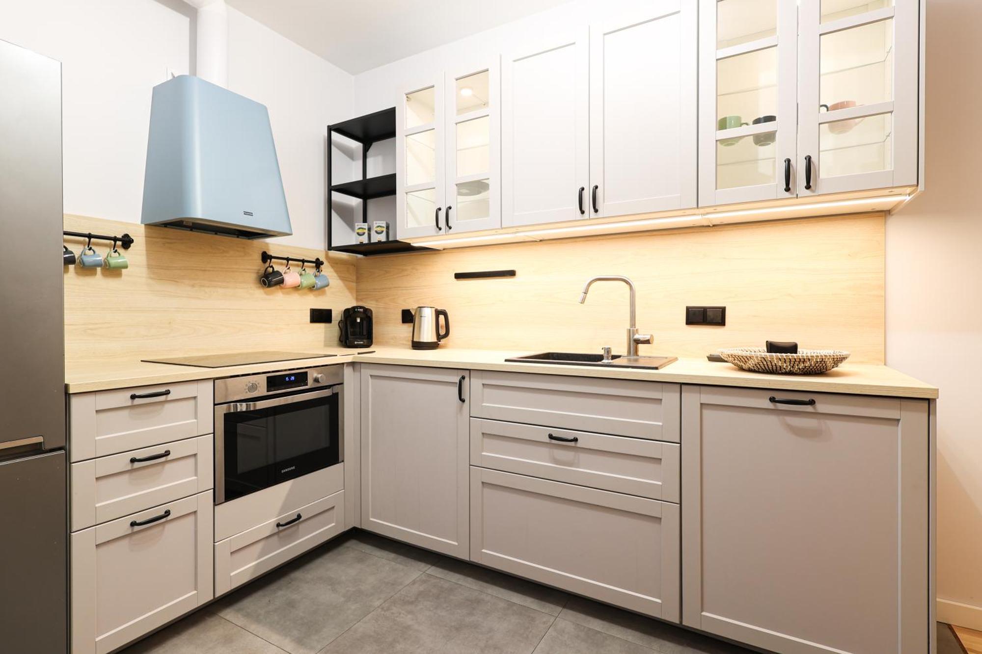 Apartament 2homerent Nowa Mangalia *