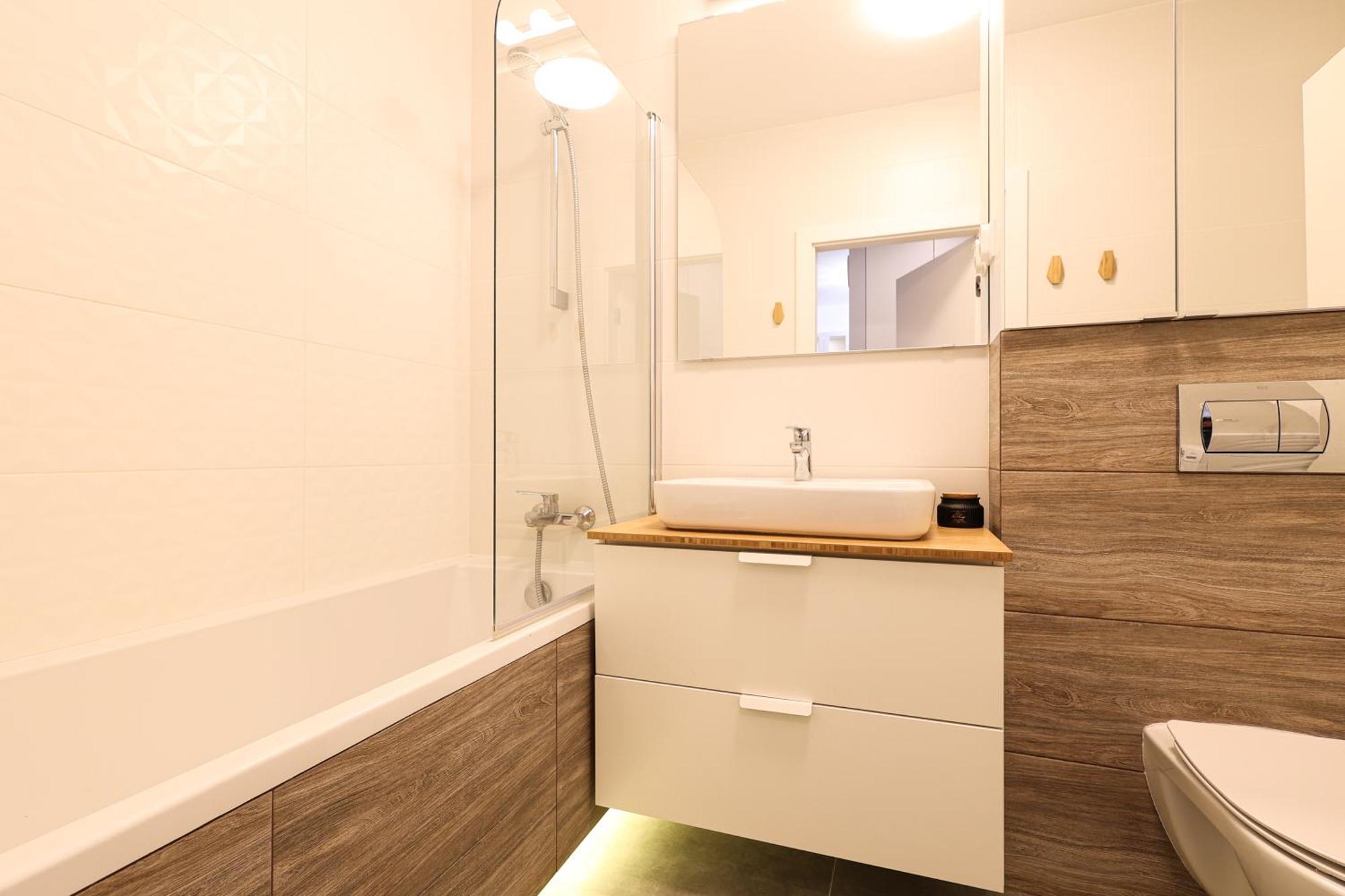 Apartament 2homerent Nowa Mangalia