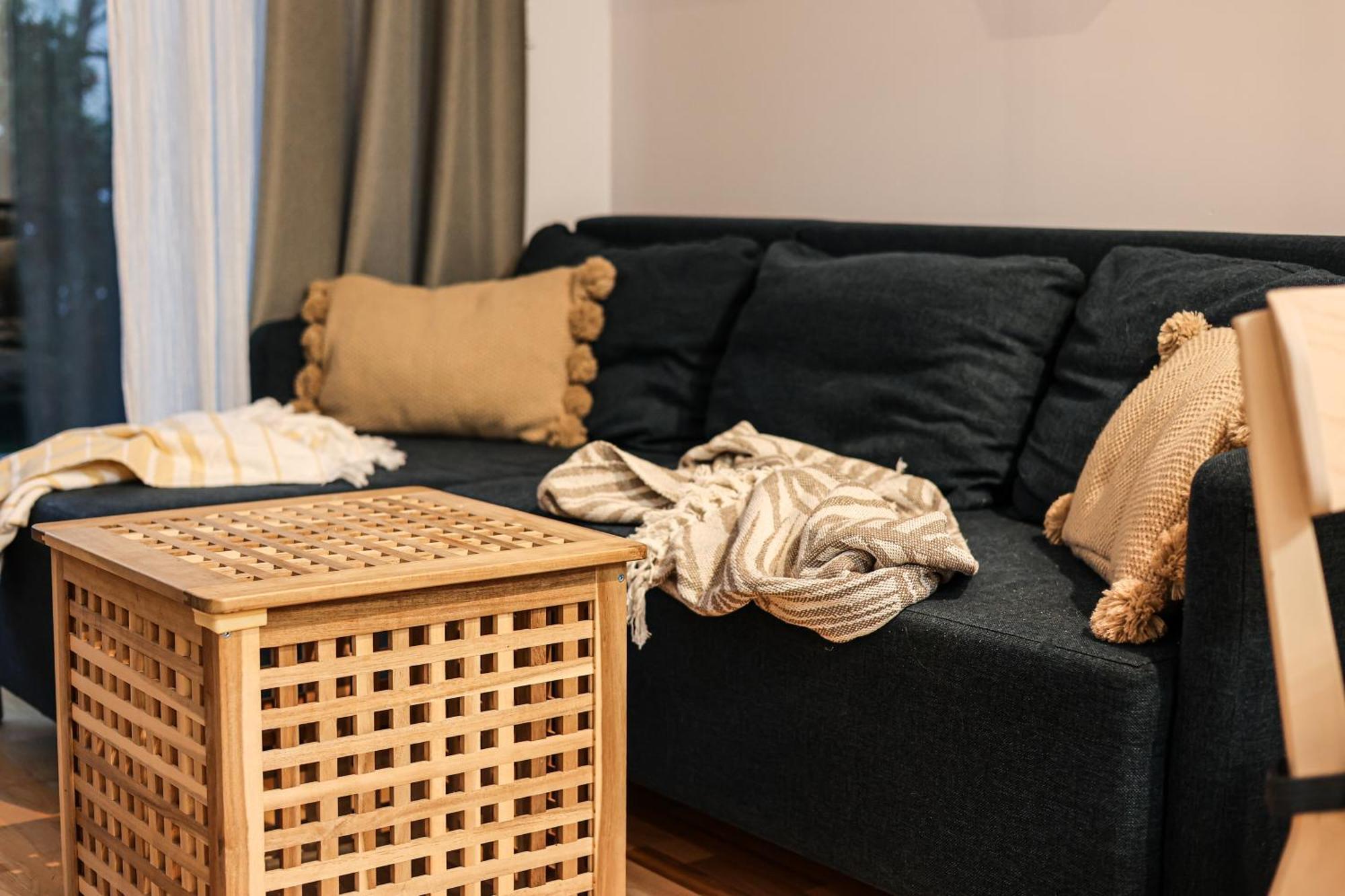 2homerent Nowa Mangalia *