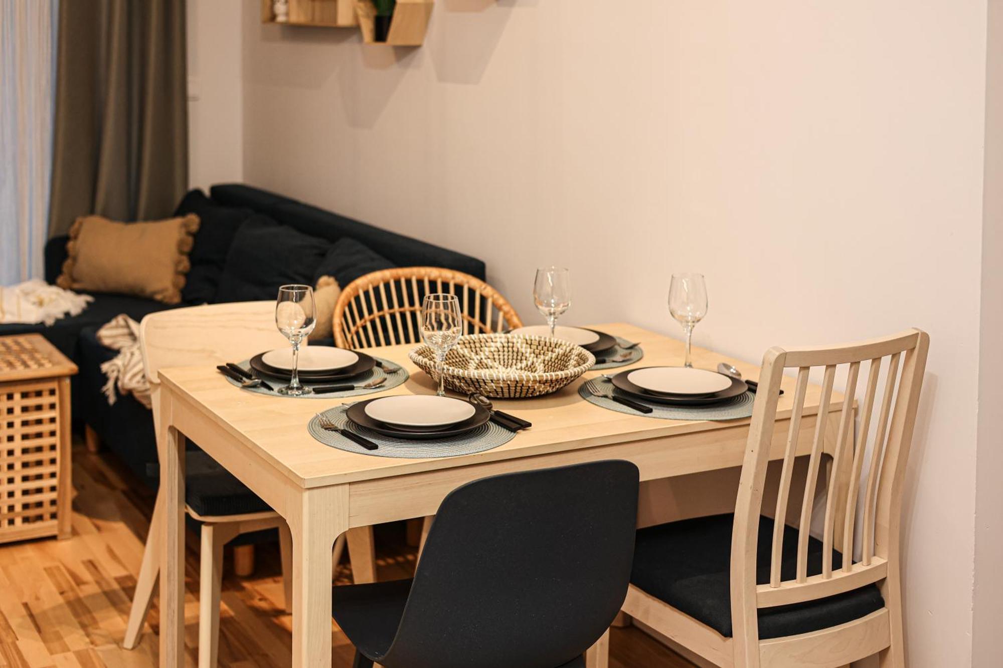 Apartament 2homerent Nowa Mangalia Warszawa
